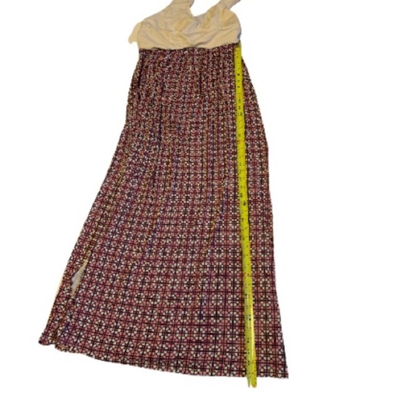 Anthropologie Maeve “Elysian” Maxi Dress - Women’s Size Medium - Picture 14 of 16